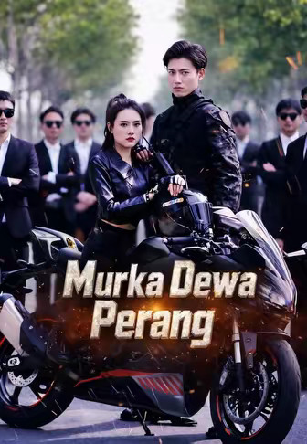 Murka Dewa Perang