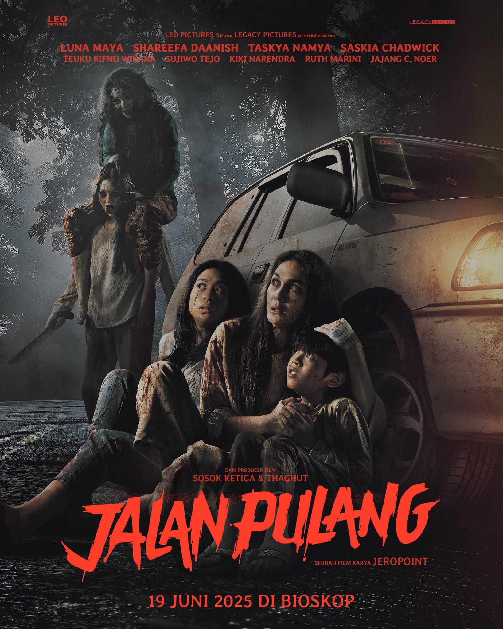 Jalan Pulang (2025)