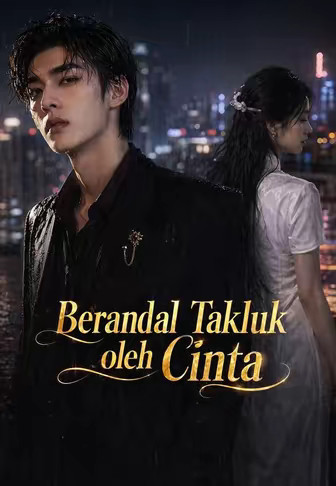 Berandal Takluk oleh Cinta