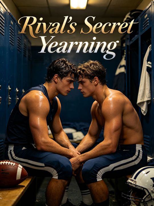 Rival’s Secret Yearning