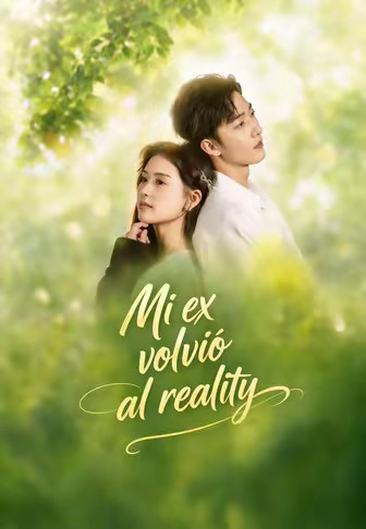 Mi ex volvió al reality