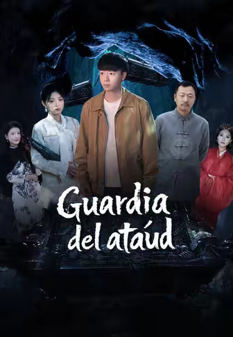 Guardia del ataúd