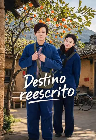 Destino reescrito