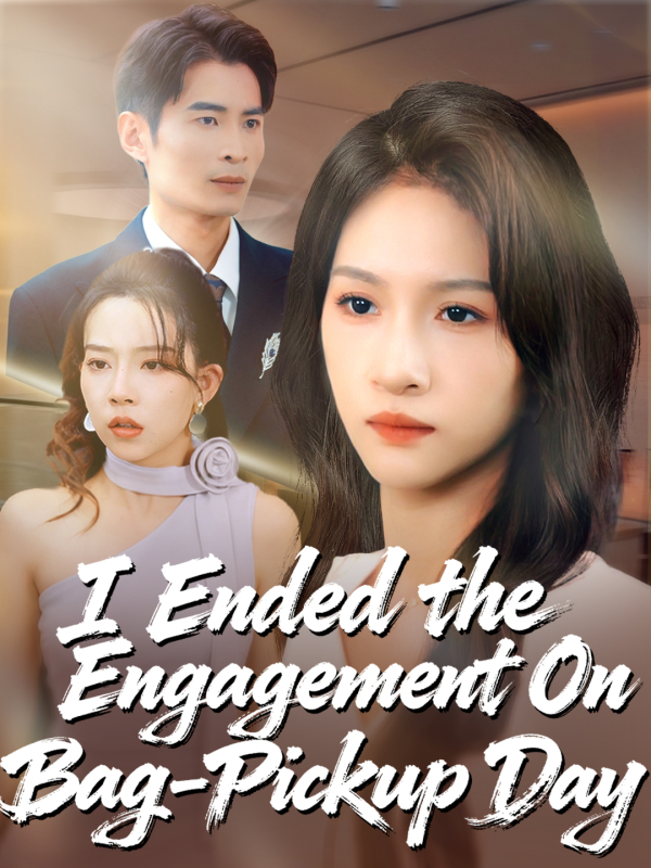 I Ended the Engagement On Bag-Pickup Day