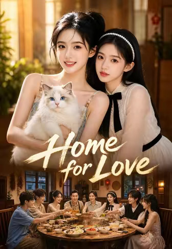 Home for Love