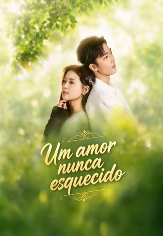 Um amor nunca esquecido