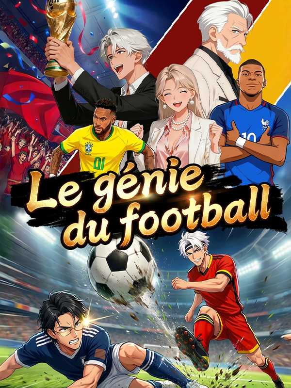 Le génie du football