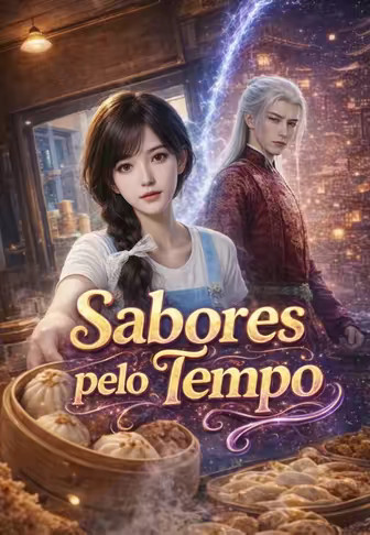 Sabores pelo Tempo