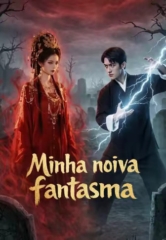 Minha noiva fantasma