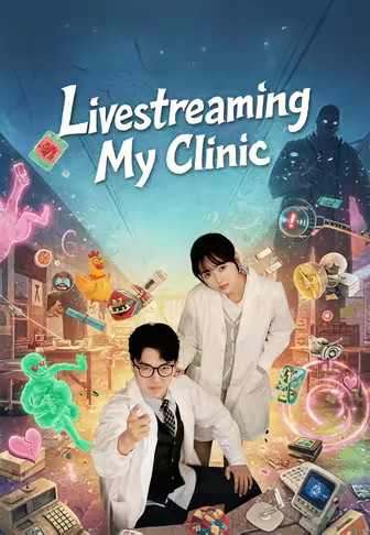 Livestreaming My Clinic