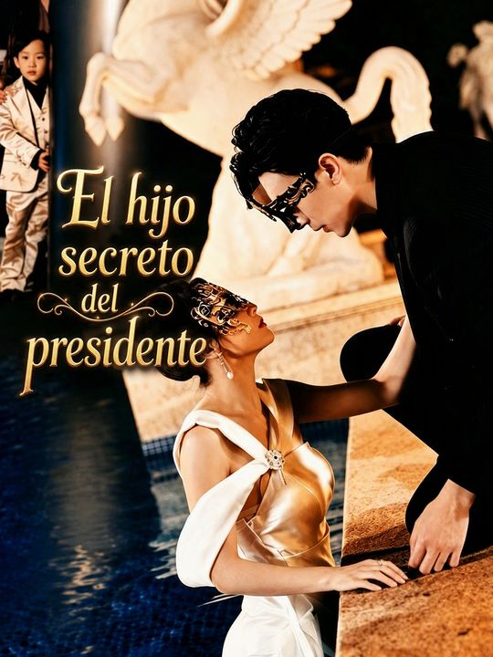 El hijo secreto del presidente