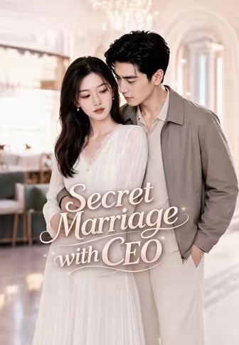 Secret Marriage with CEO