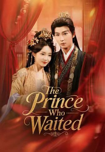 The Prince Who Waited