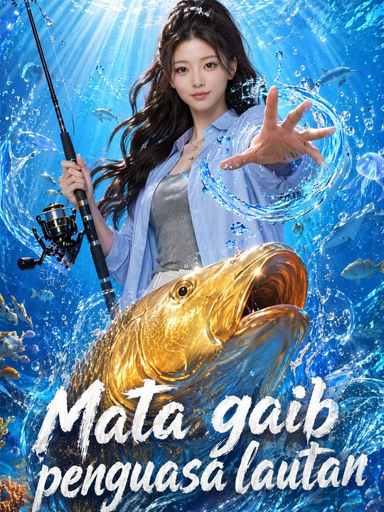 Mata gaib penguasa lautan