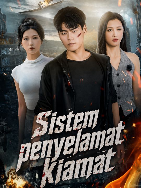 Sang penyelamat kiamat