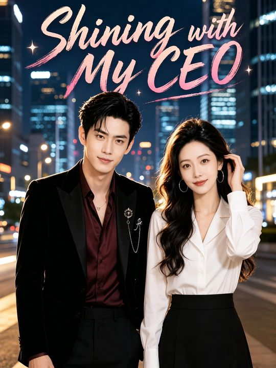 Shining with My CEO