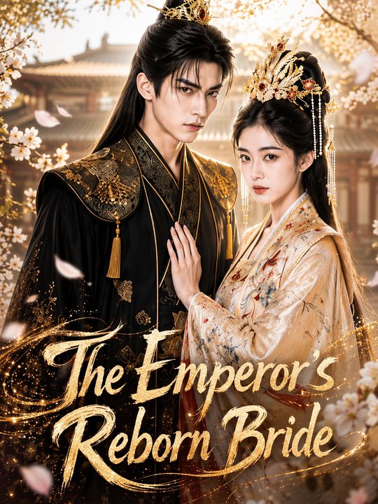 The Emperor's Reborn Bride