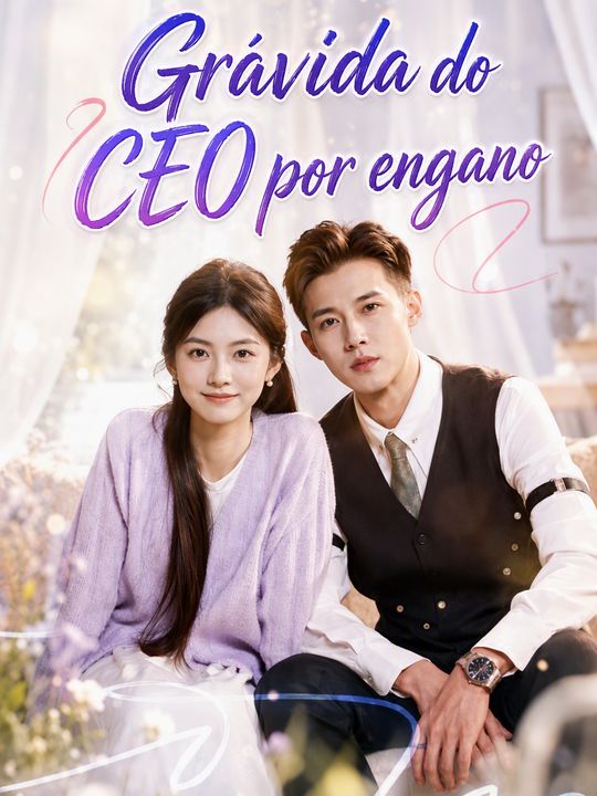 Grávida do CEO por engano