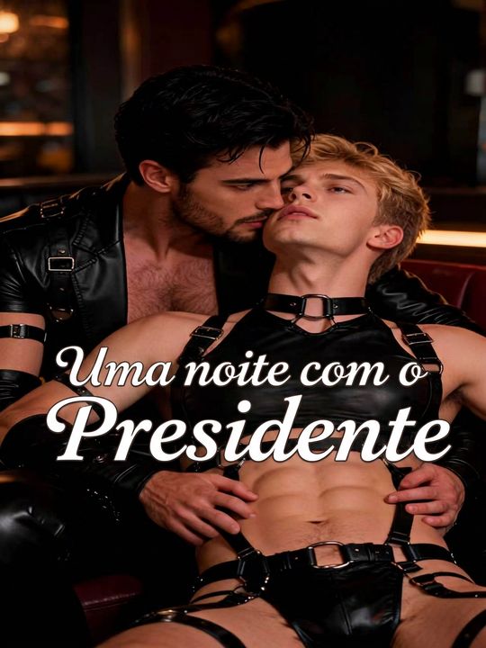 Uma noite com o presidente