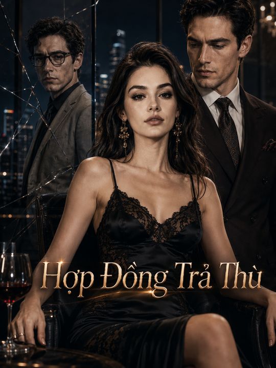Hợp Đồng Trả Thù