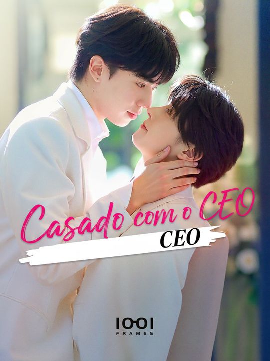 Casado com o CEO