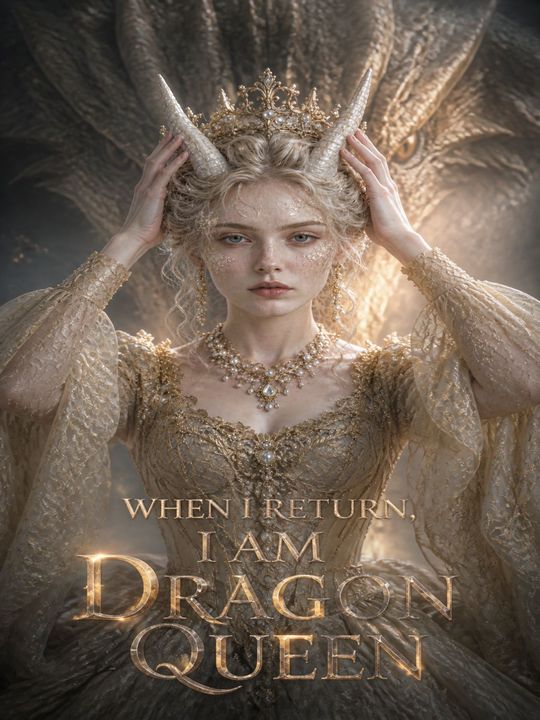 When I Return, I Am Dragon Queen