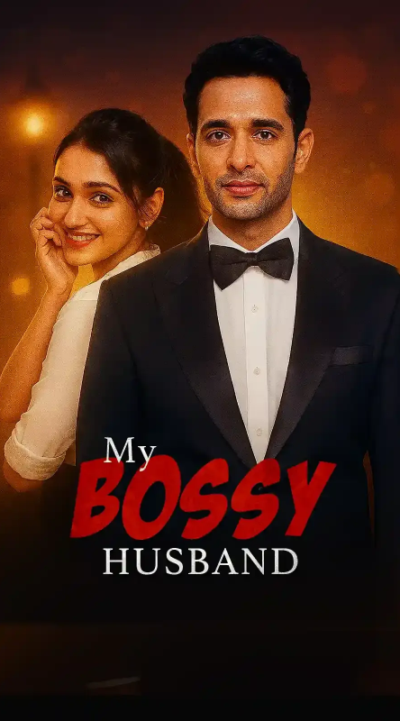 My Bossy Husband (2024)