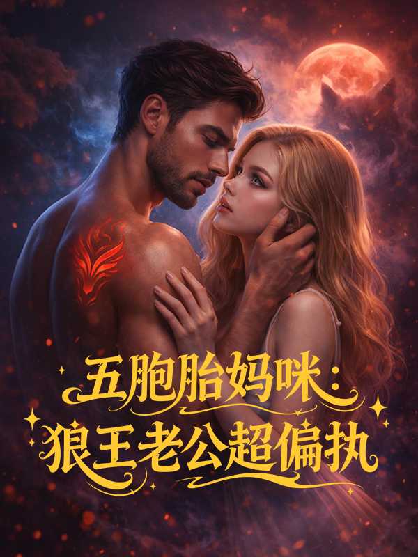 五胞胎妈咪：狼王老公超偏执
