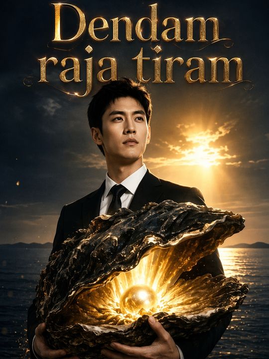Dendam raja tiram