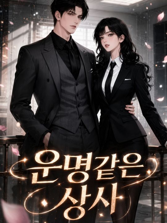 운명같은 상사