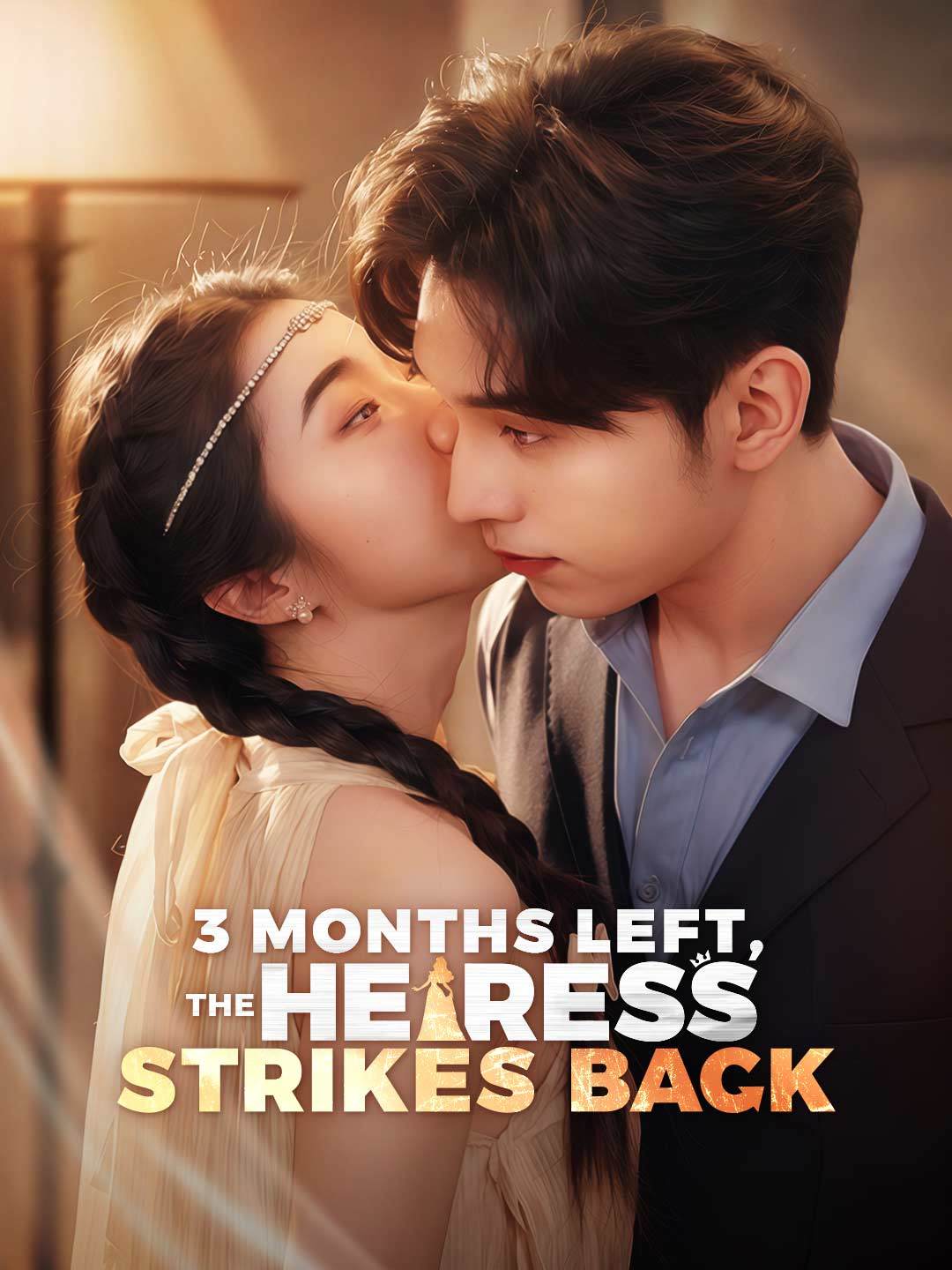 3 Months Left, The Heiress Strikes Back