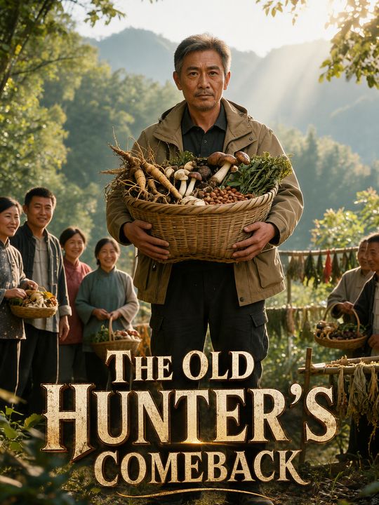 The Old Hunter's Comeback