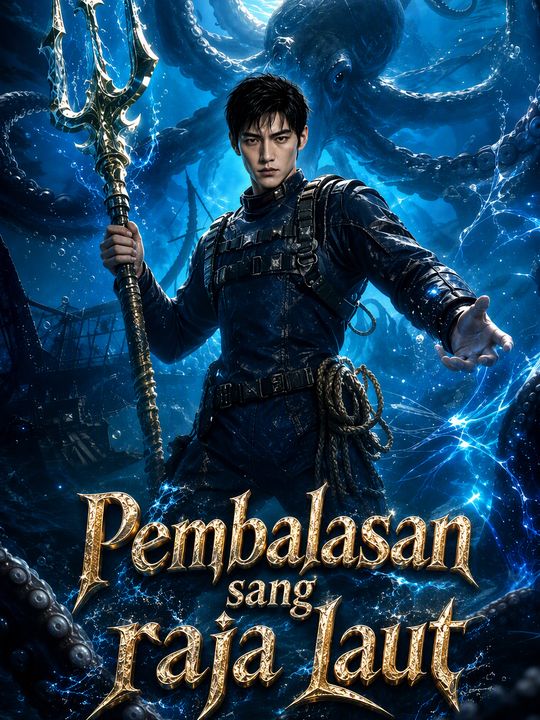 Pembalasan sang raja laut