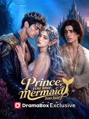Prince, You Loved the Mermaid Too Late (2024)