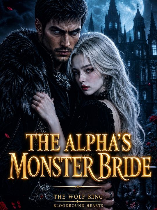The Alpha's Monster Bride