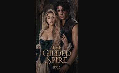 the gilded pretender (2024)