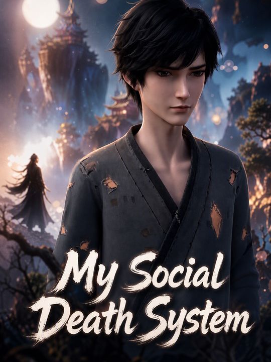 My Social Death System