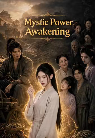 Mystic Power Awakening