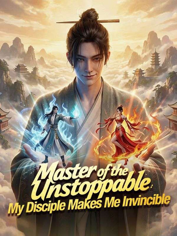Master of the Unstoppable: My Disciple Makes Me Invincible