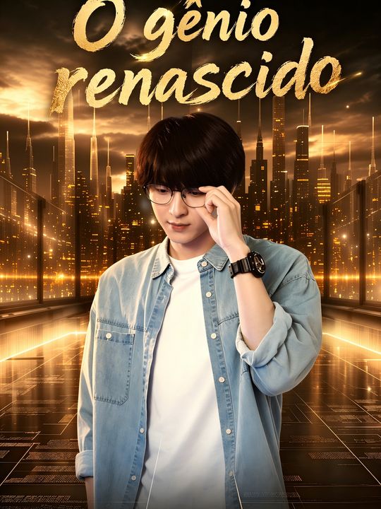 O gênio renascido