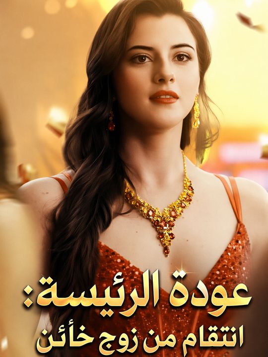 عودة الرئيسة: انتقام من زوج خائن