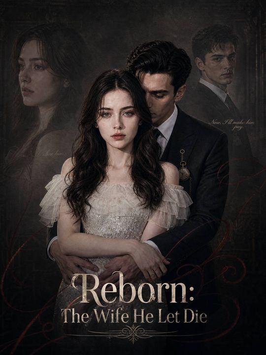 Reborn: The Wife He Let Die