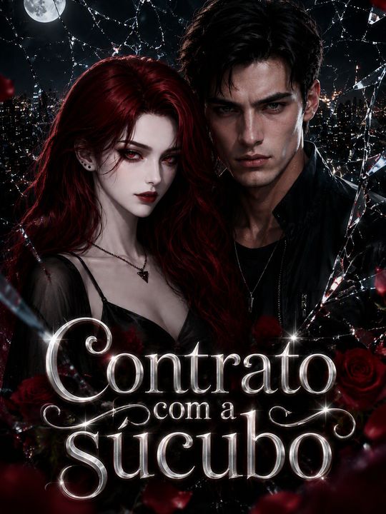 Kontrak cinta dengan succubus