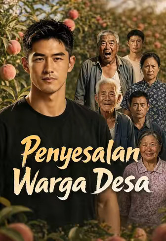 Penyesalan Warga Desa