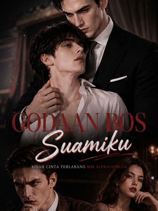 Godaan bos suamiku