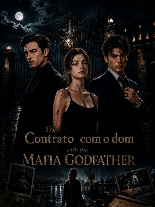 Contrato com o dom