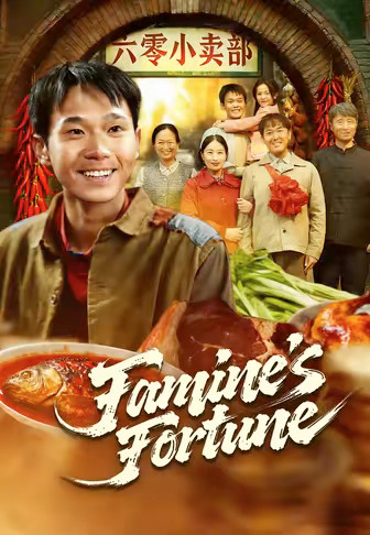 Famine's Fortune