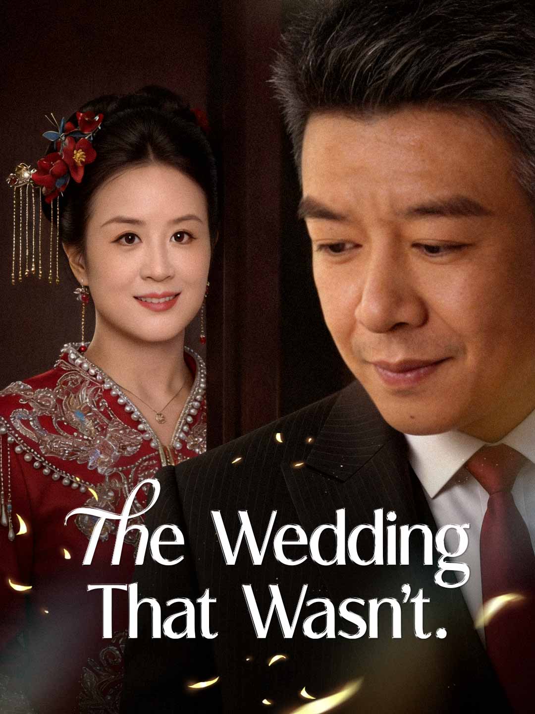(Dubbing) The Wedding That Wasn't
