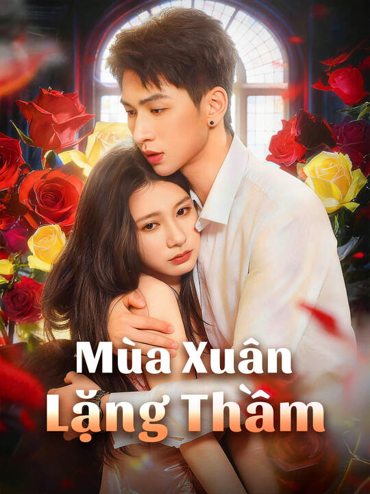 Mùa Xuân Lặng Thầm