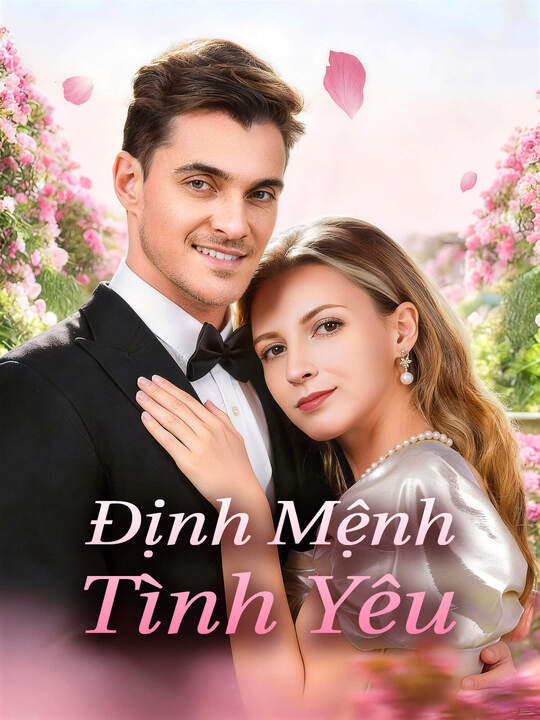 Định Mệnh Tình Yêu